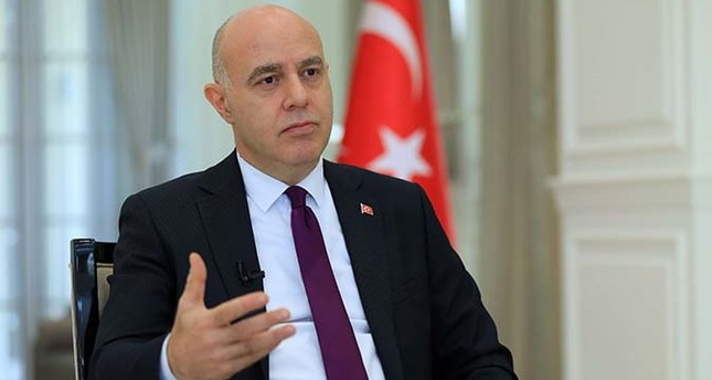 السفير التركي: لا يتحقق استقرار المنطقة دون عراق مستقر