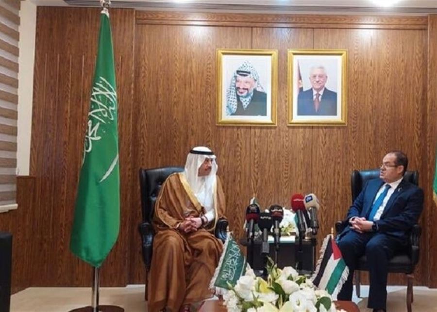 تقرير: إسرائيل تجد صعوبة بفهم خطوة تعيين سفير سعودي لدى فلسطين
