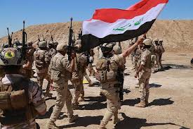 العراق.. إدراج عودة المفسوخة عقودهم من الجيش في الموازنة