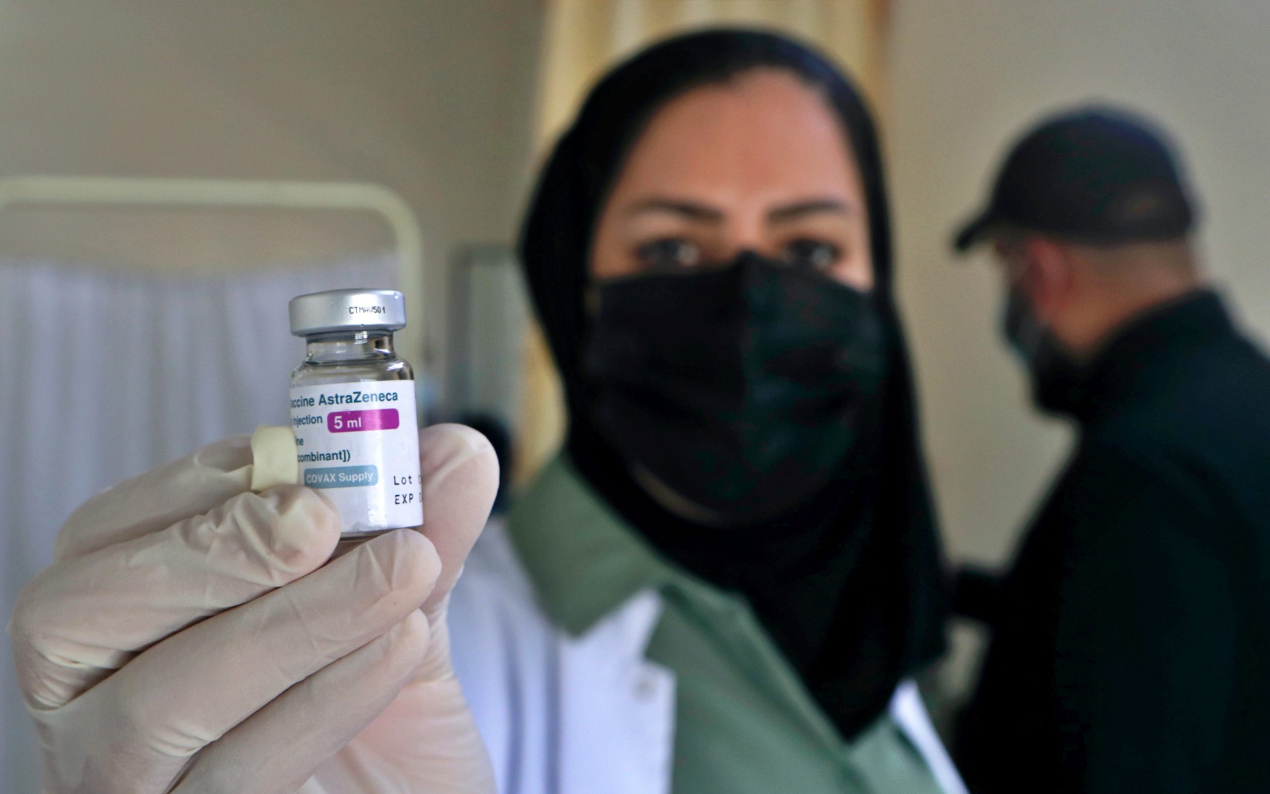 عودة الوفيات.. العراق يسجل نحو ١٢٠ اصابة جديدة بفيروس كورونا