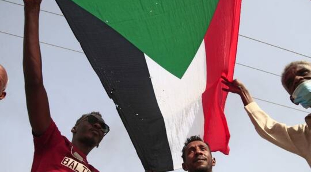 مصادر حكومية سودانية: وفد إسرائيلي وصل الخرطوم لبحث تطبيع العلاقات