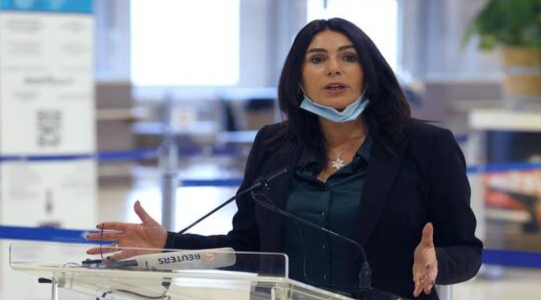 وزيرة المواصلات الإسرائيلية: لا أحب دبي ولا أنوي زيارتها مجددا