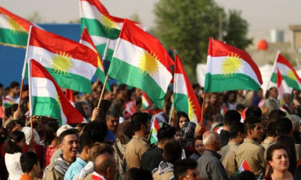 بيان رسمي يوضح حقيقة وجود تظاهرات وحملات اعتقال في كردستان