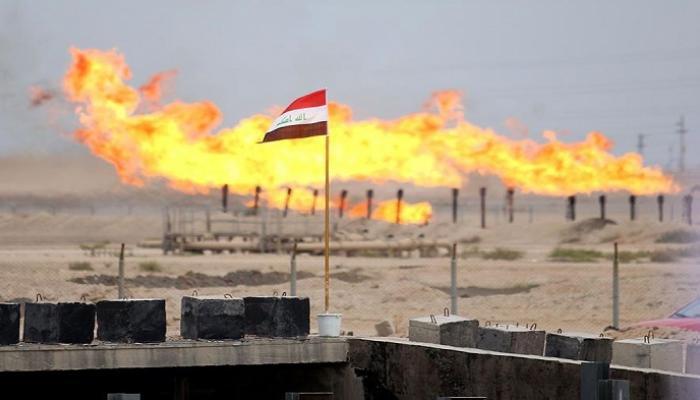النفط تعلن ايرادات العراق النفطية