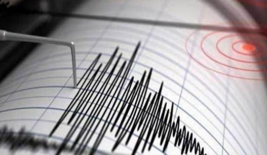 المركز الأميركي لرصد الزلازل: زلزال بقوة 5.9 في خليج عدن