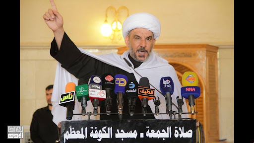 قيادي صدري: رئيس الوزراء المقبل عراقي قح 