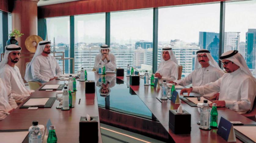 دبي تطلق 50 مكتباً ترويجياً لجذب الاستثمار