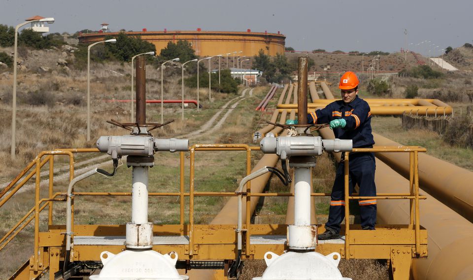 تركيا تؤكد عدم تضرر خط نقل النفط العراقي جراء الزلزال