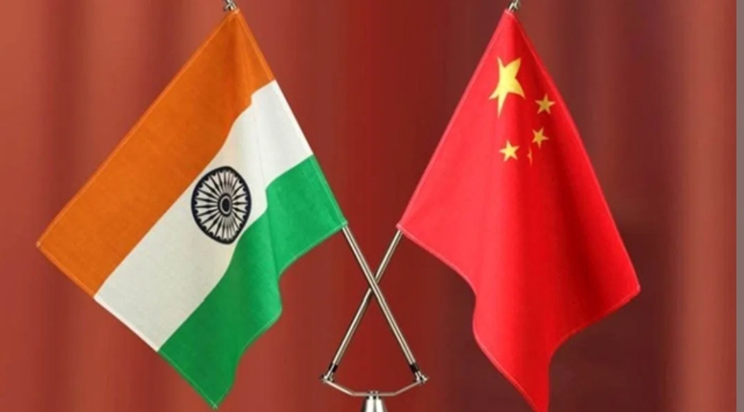 ندامة الصين وورطة الهند  